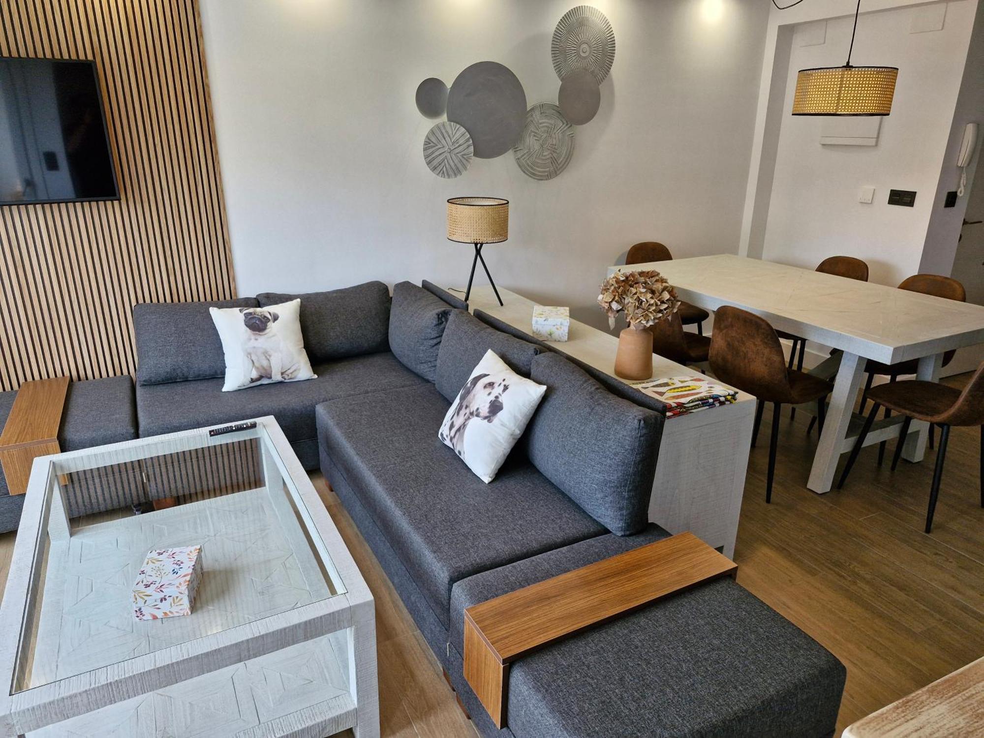 Casa Laurentina 라스트레스 외부 사진