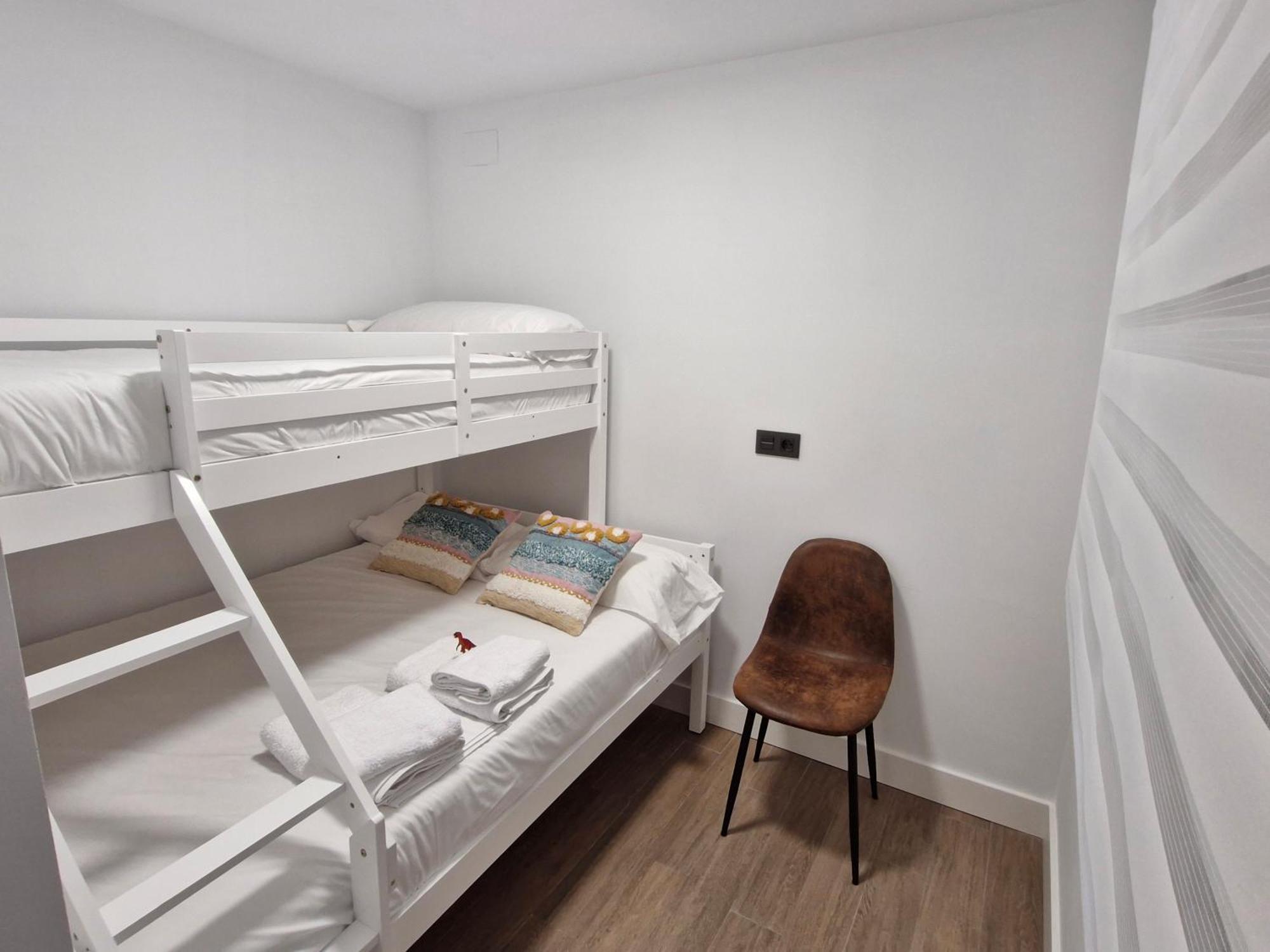 Casa Laurentina 라스트레스 외부 사진